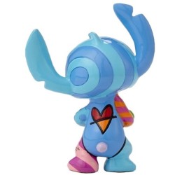 Mini Figurine Stitch Disneyland Paris