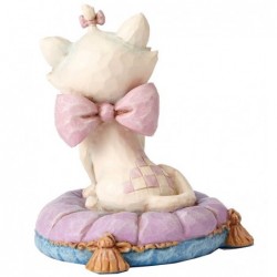 Figurine Mini Marie Les Aristochats Disney Traditions Jim Shore