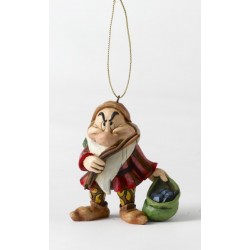 Figurine Disney Traditions Grincheux Décor Sapin