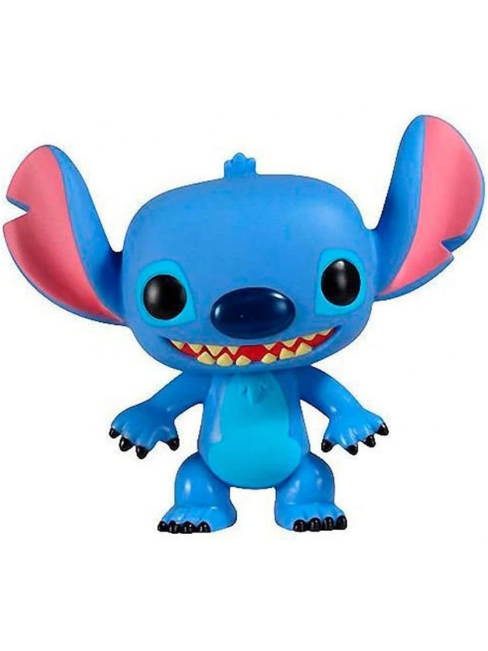 Figurine Lilo Stitch Pop Disney Vinyl Figurine Stitch 9 cm