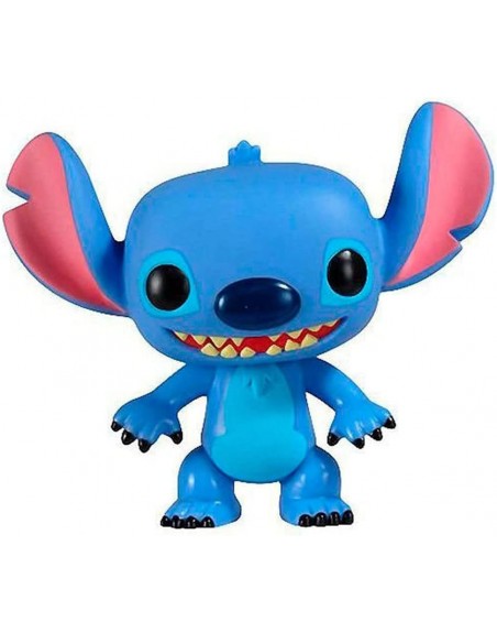 Figurine Lilo Stitch Pop Disney Vinyl Figurine Stitch 9 cm