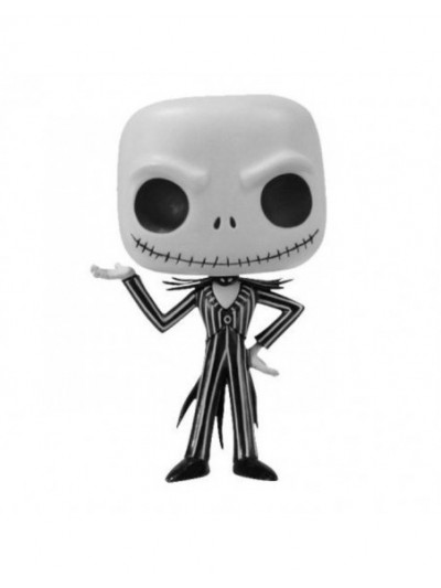 15 Jack Skellington Disney L'étrange Noël De Monsieur Jack