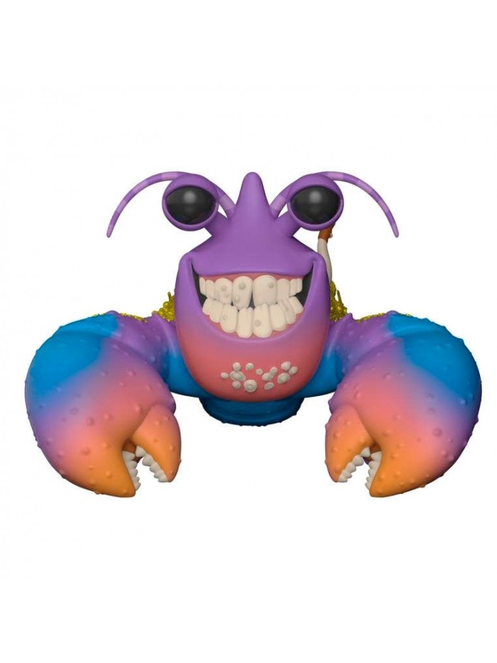 Figurine Funko Pop 421 Tamatoa Disney Vaiana