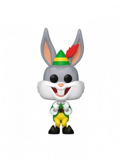 Figurine Funko Pop 1450 Looney Tunes Elfe Bugs Bunny