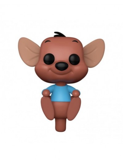 Figurine Funko Pop 1516 Petit Gourou Disney Winnie L'ourson