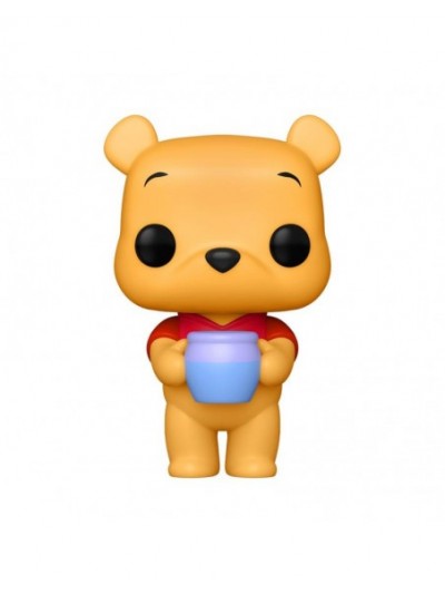 Figurine Funko Pop 1512 Winnie Disney Winnie L'ourson