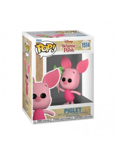 Figurine Funko Pop 1514 Porcinet Disney Winnie L'ourson