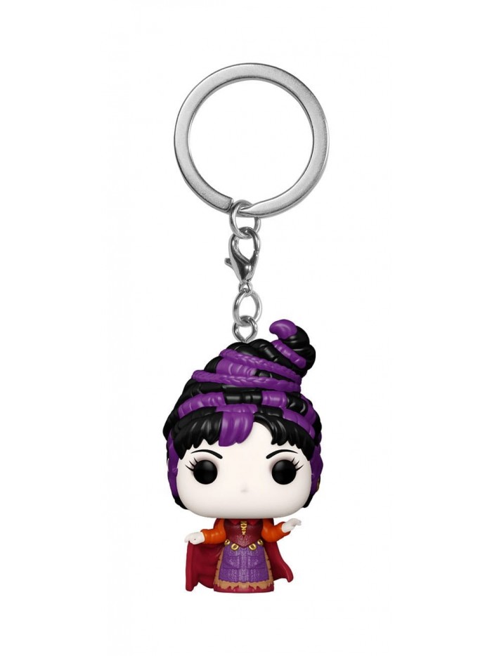 Funko Pop Keychain Mary Hocus Pocus