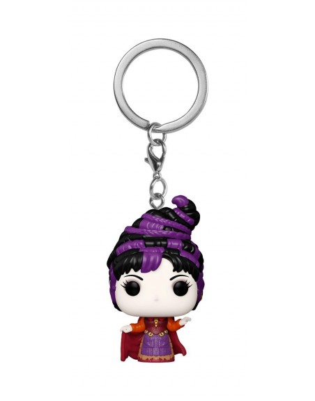 Funko Pop Keychain Mary Hocus Pocus