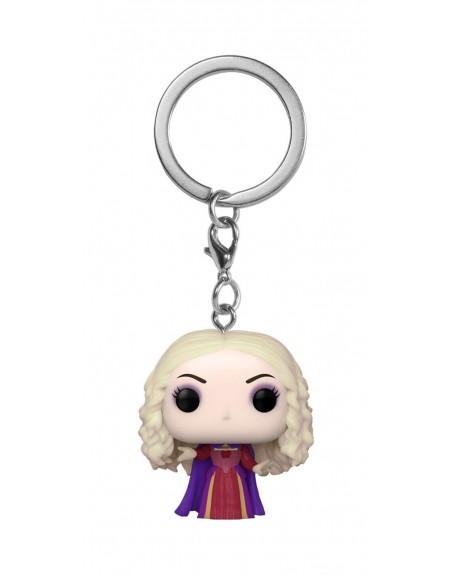 Funko Pop Porte-Clés Sarah Hocus Pocus