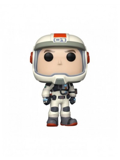 Funko Pop 1210 Buzz L'eclair