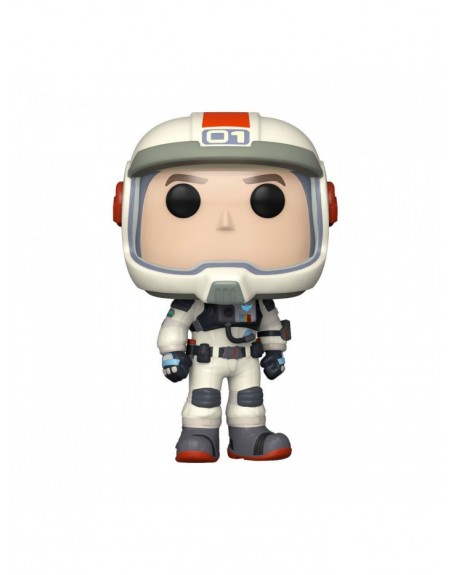 Funko Pop 1210 Buzz L'eclair