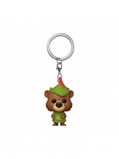 Funko Pop Keychain Petit Jean Disney