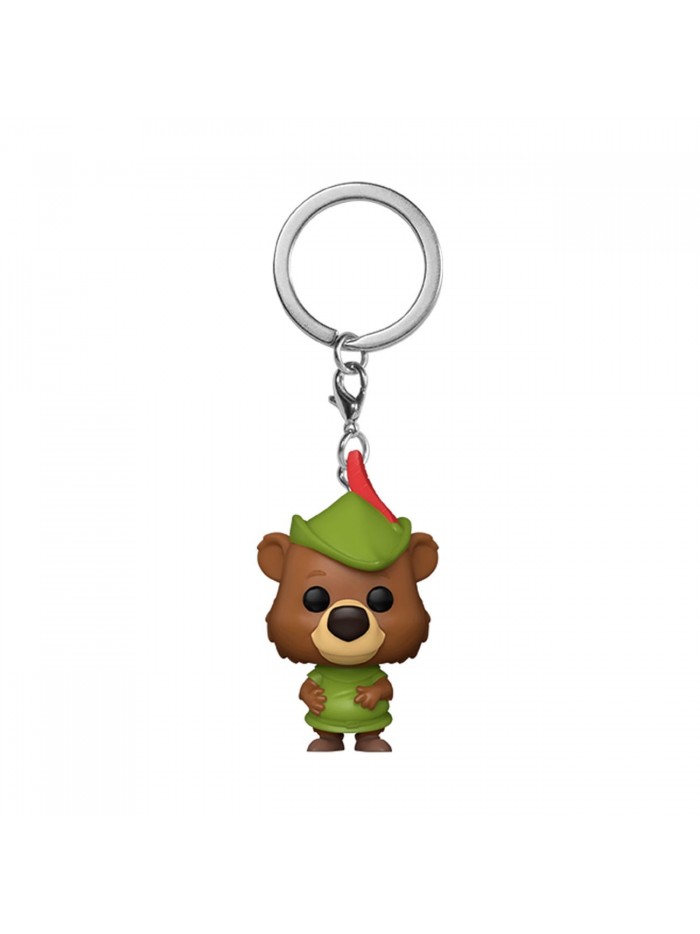 Funko Pop Keychain Petit Jean Disney