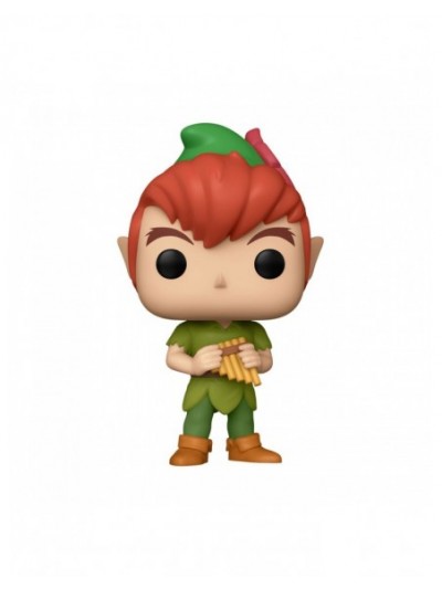 Figurine Funko Pop 1344 Peter Pan 70E Anniversaire