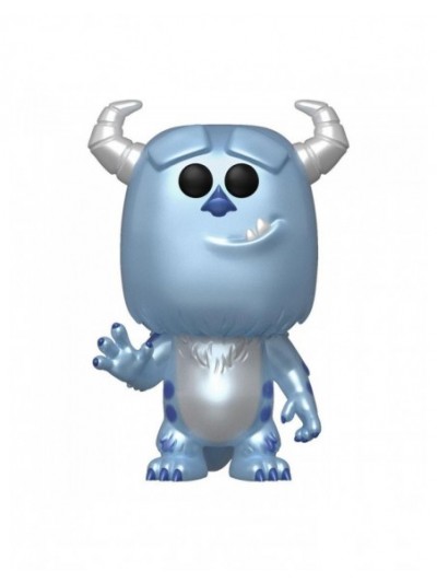 Funko Pop Se Monstres Cie Sully