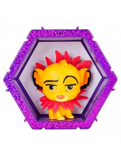 Figurine Wow Pod Led 134 Simba Led