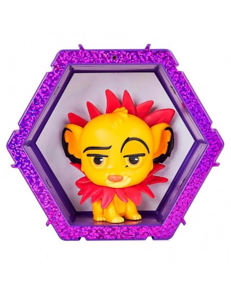 Figurine Wow Pod Led 134 Simba Led