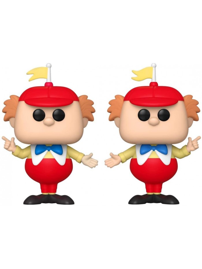 2Pk Disney Alice Aux Pays Des Merveilles Tweedle Dee Tweedle Dum