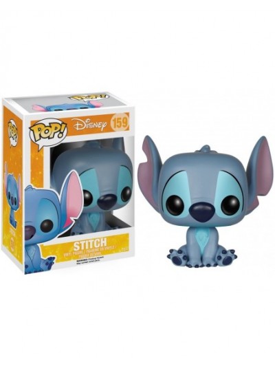 Funko Pop 159 Stitch Disney Lilo Stitch