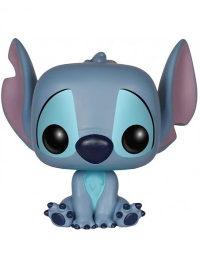 Funko Pop 159 Stitch Disney Lilo Stitch