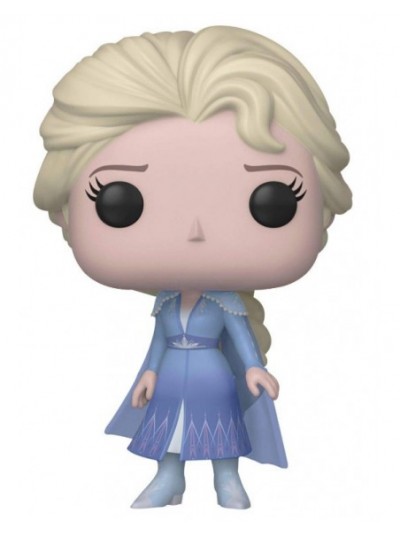 Figurine Funko Pop 581 Disney Frozen 2 Elsa