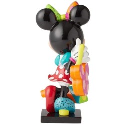 Figurine Fashionista Minnie Mouse Disneyland Paris