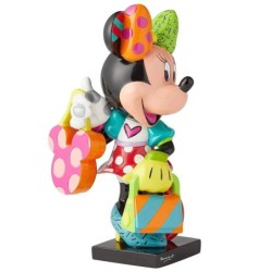 Figurine Fashionista Minnie Mouse Disneyland Paris