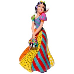 Figurine Blanche-Neige Disneyland Paris