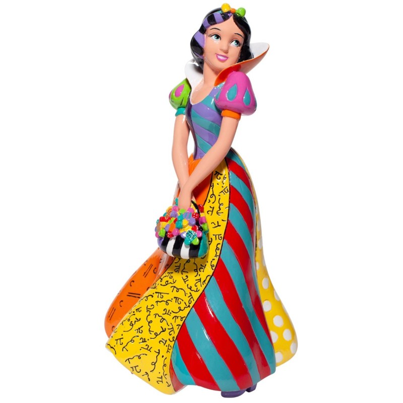 Figurine Blanche-Neige Disneyland Paris