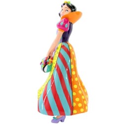 Figurine Blanche-Neige Disneyland Paris