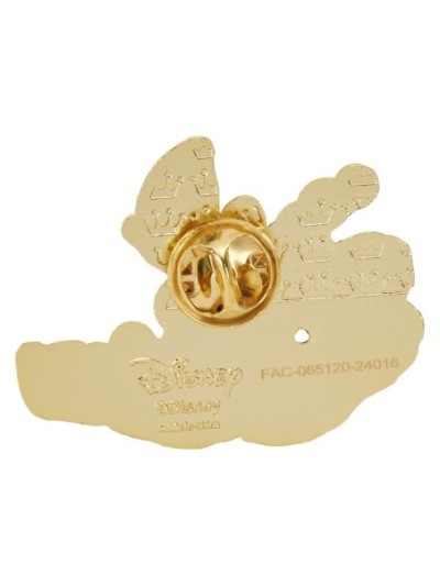 Pin's La Petite Sirène 35E Anniversaire Disney La Petite Sirène