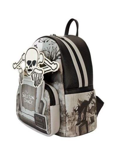 Mini Sac À Dos Skeleton Dance Disney Loungefly