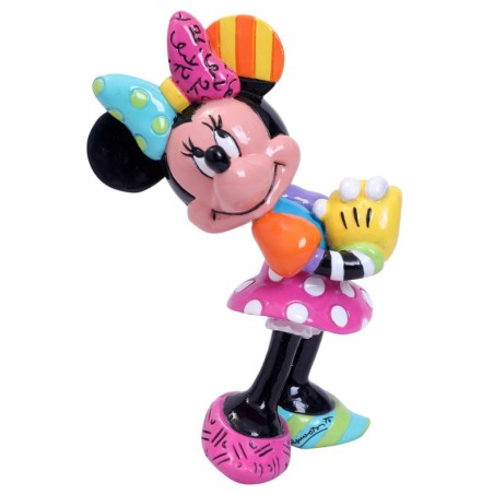 Figurine Mini Minnie Disneyland Paris