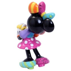 Figurine Mini Minnie Disneyland Paris