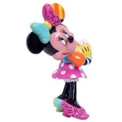 Figurine Mini Minnie Disneyland Paris