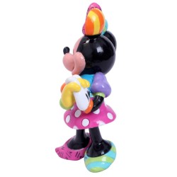 Figurine Mini Minnie Disneyland Paris