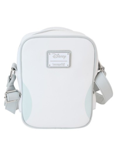 Sac À Bandoulière Avec Porte-Monnaie Baymax Mochi Disney Loungefly Les Nouveaux Héros 10E Anniversaire