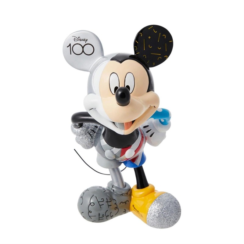 Figurine Mickey Mouse Disney 100 Disneyland Paris