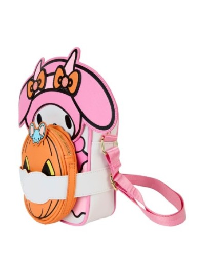 Sac À Bandoulière My Melody Devil Crossbuddies Loungefly Sanrio