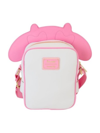 Sac À Bandoulière My Melody Devil Crossbuddies Loungefly Sanrio