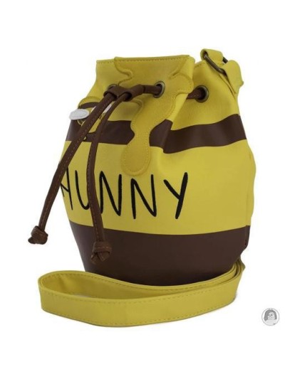 Sac A Bandouliere Pot De Miel Winnie L'ourson Disney Loungefly