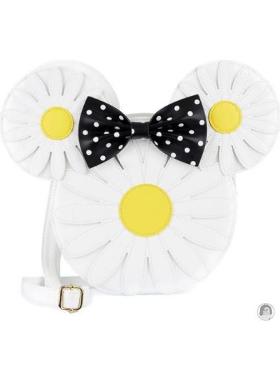 Sac A Bandoulière Minnie Mouse Cosplay Daisy Disney Loungefly