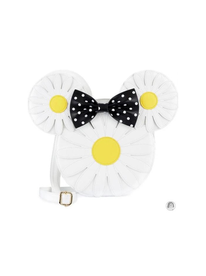 Sac A Bandoulière Minnie Mouse Cosplay Daisy Disney Loungefly