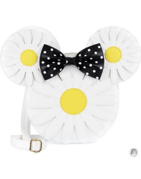 Sac A Bandoulière Minnie Mouse Cosplay Daisy Disney Loungefly