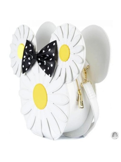 Sac A Bandoulière Minnie Mouse Cosplay Daisy Disney Loungefly