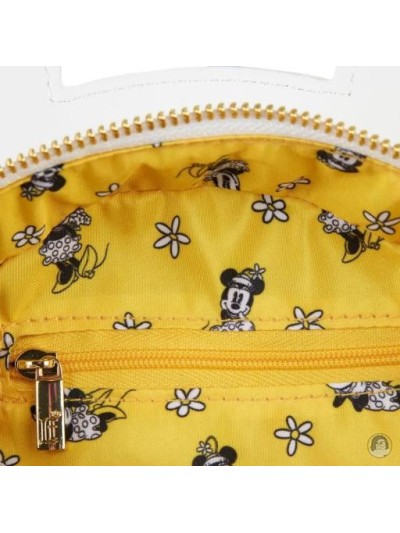 Sac A Bandoulière Minnie Mouse Cosplay Daisy Disney Loungefly