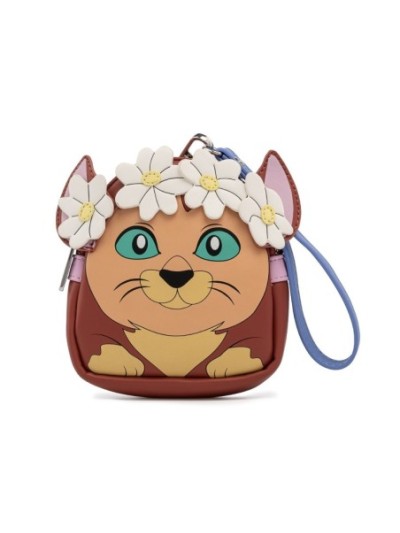 Mini Sac À Dos Alice Aux Pays Des Merveilles Avec Pochette Detachable Disney Loungefly