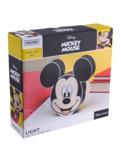 Lampe Mickey Disney