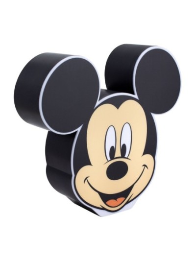 Lampe Mickey Disney